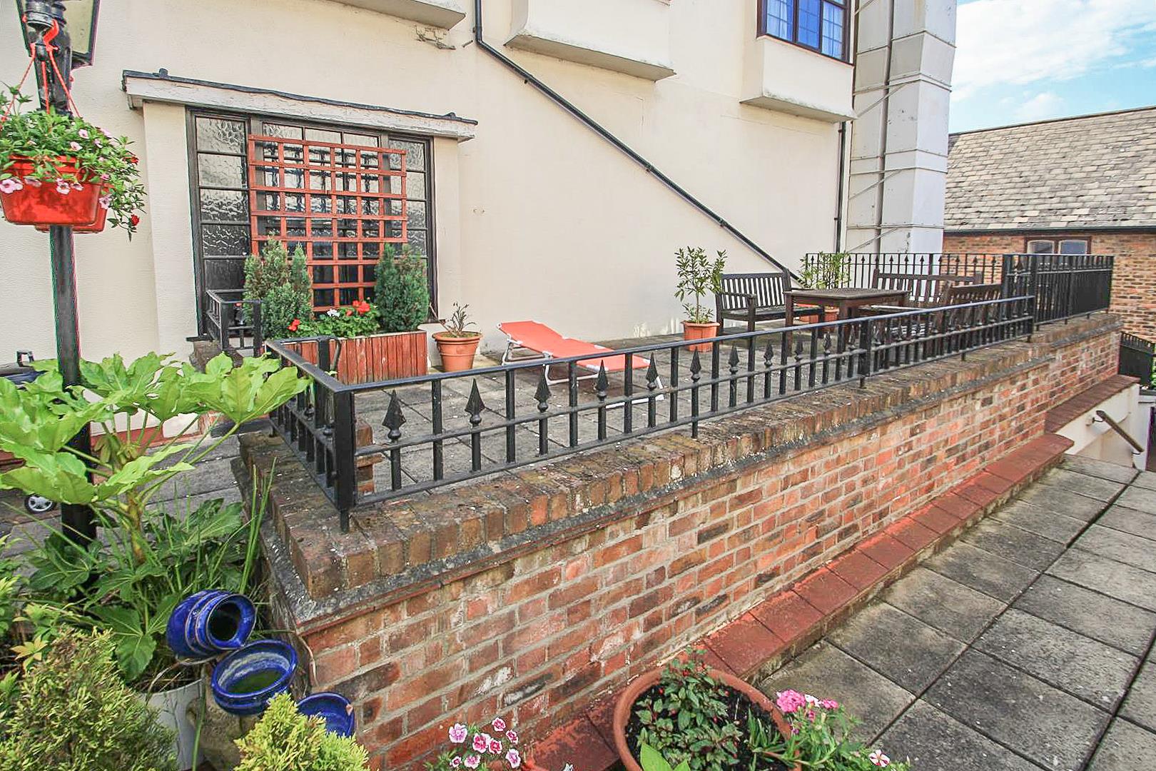 Appointmoor Victoria Court, Tower Court Mews, WestcliffonSea